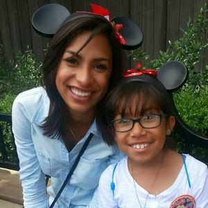 Meet your Posher, Stephanie